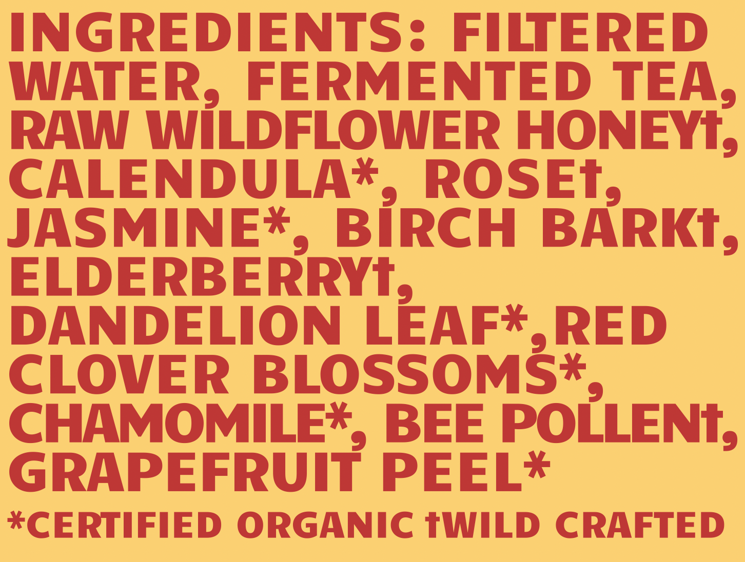 Walker Brothers - Wholesale Non-Alcoholic Aperitif/Mocktail - Meadow Forest Water | Non-Alc Botanical Soda5