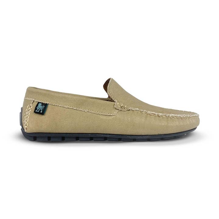 Canvas Loafer for wholesale by Vinto Exclusive