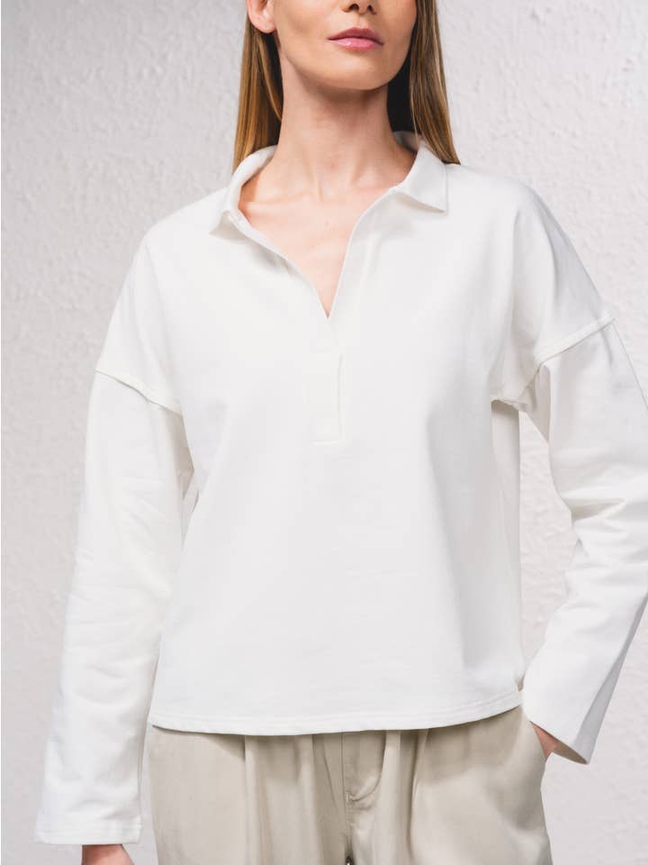 SMF - Wholesale Polo - Women's - 229606 - Polo shirt3