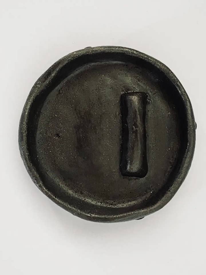 Incense and Palo Santo Stick Holder, Ash Stone for wholesale by By Odiri