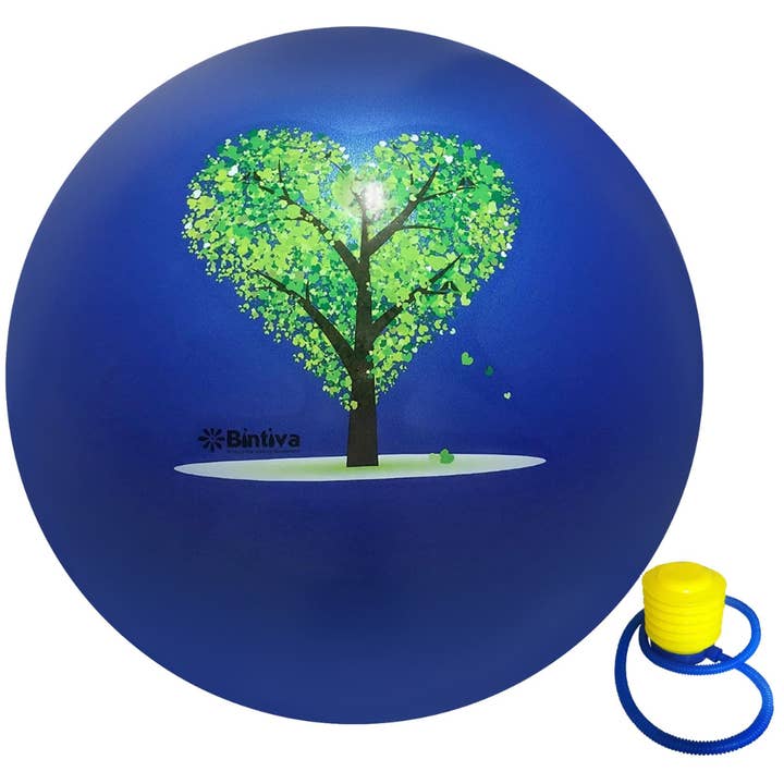 Stability Ball With Stabilizing Sand and other Purchase Wholesale stabilizer. Free Returns & Net 60 Terms on Faire trending on Faire.