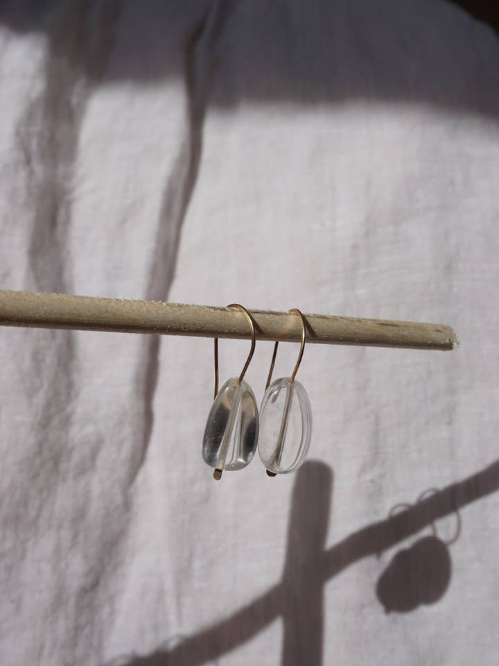 Brincos Cleanse por atacado de Wild Sol Jewelry