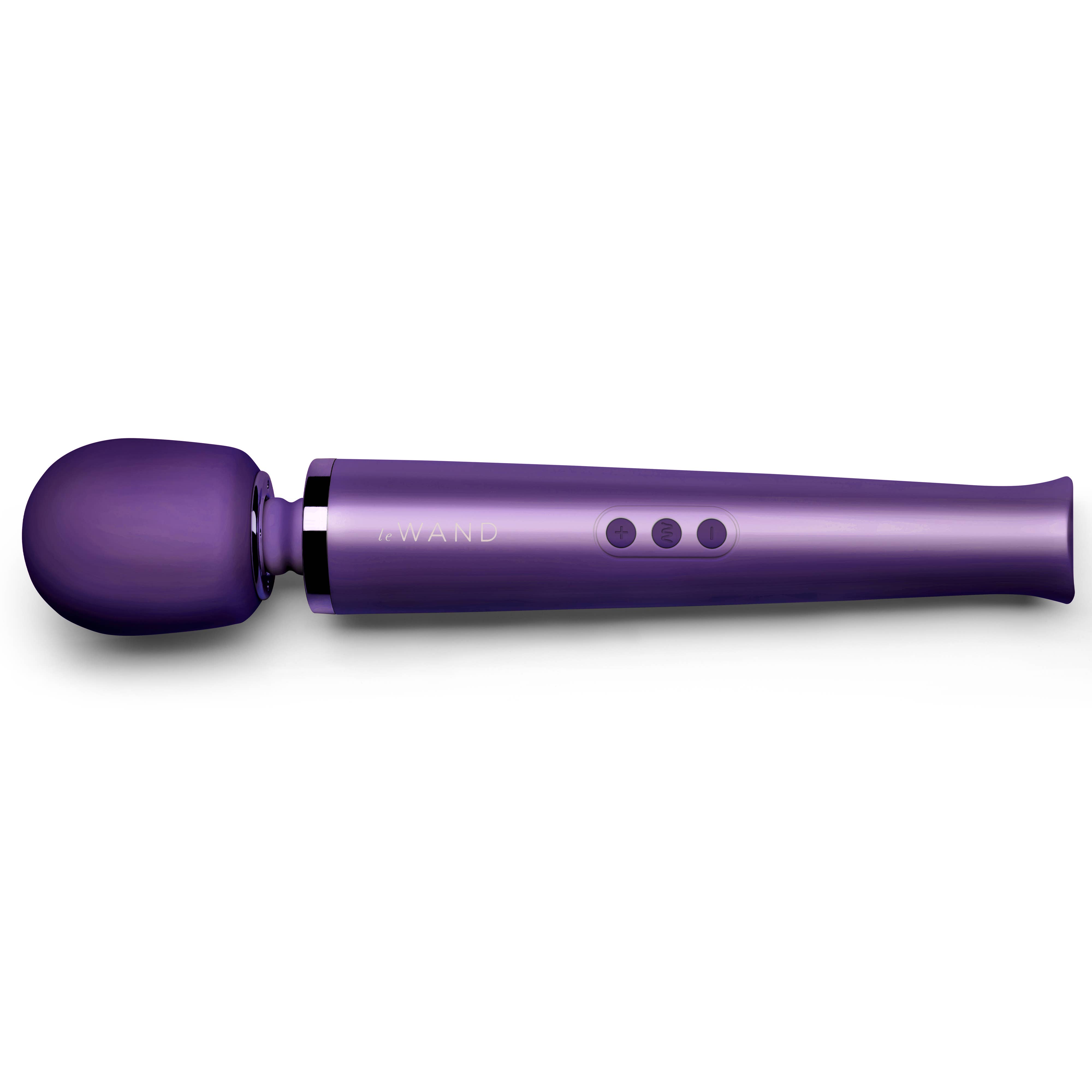 LE WAND - Wholesale Sex Toy - Le Wand OG Rechargeable Massager28