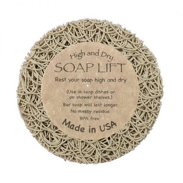 New Soap Lift Soap Sage 