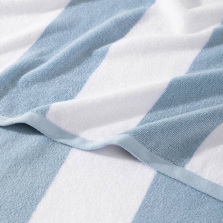 Sunday Citizen - Wholesale Beach Towel - Coastal Beach Towel1