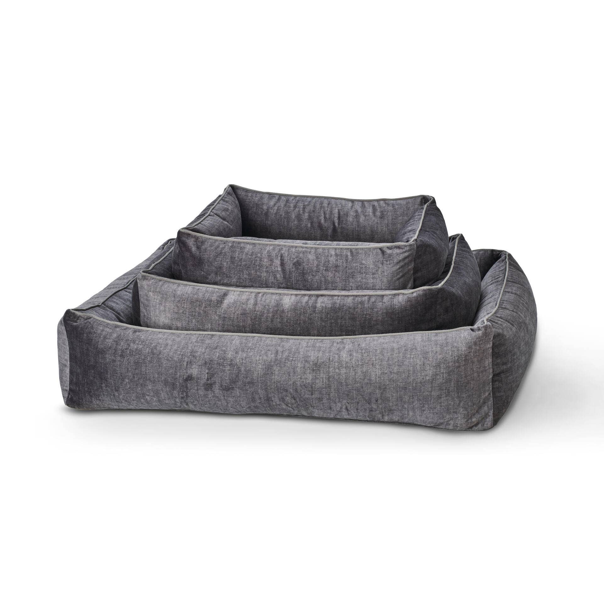 LABONI - Volentis GmbH - Wholesale Pet Bed - Dog - ORTHO PET BED GLAM20