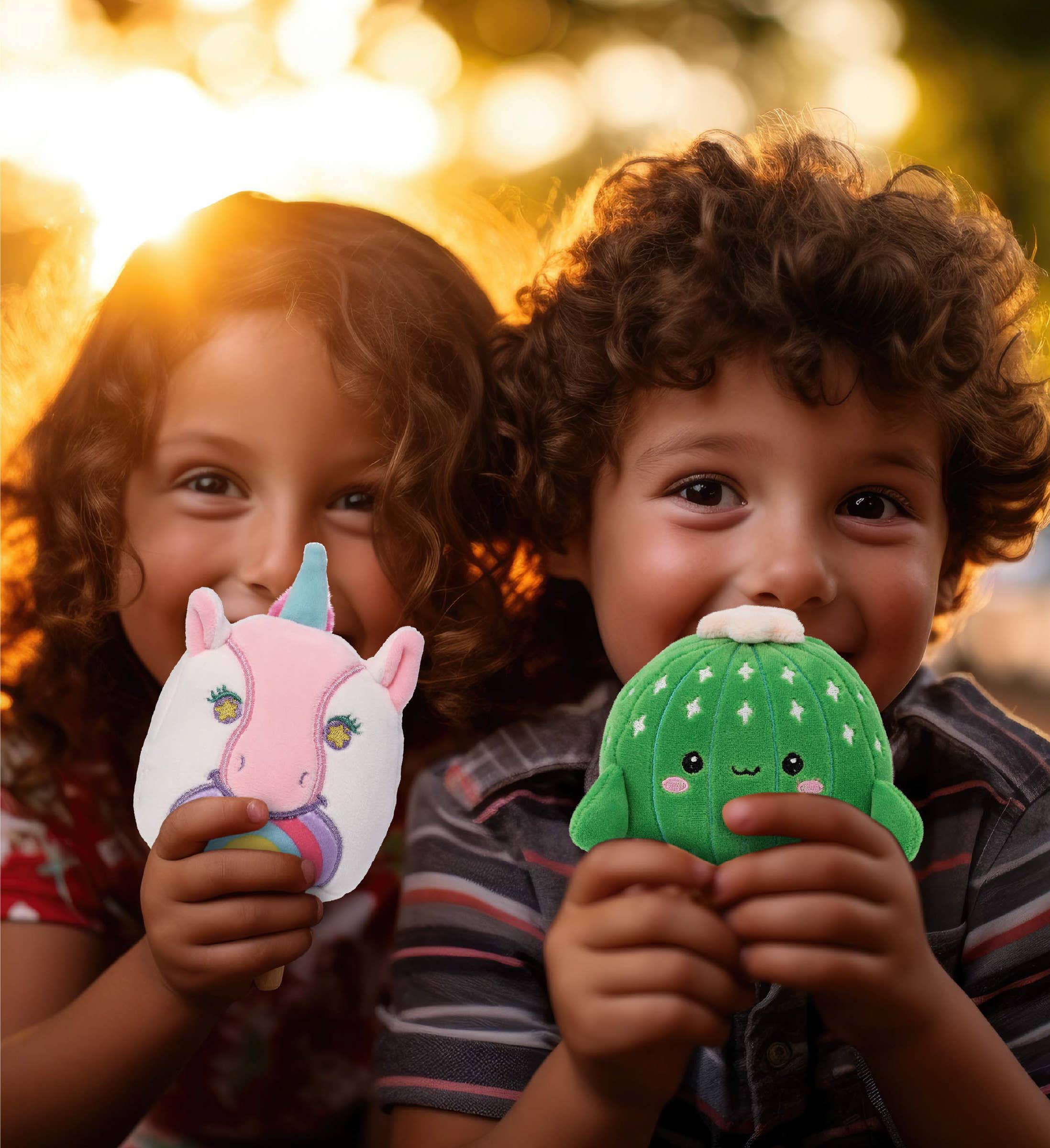 Cota Global - Wholesale Stuffed/Plush Toy - Kids & Baby - SNUG-MOOSHIES PLUSH - CACTUS 4"6