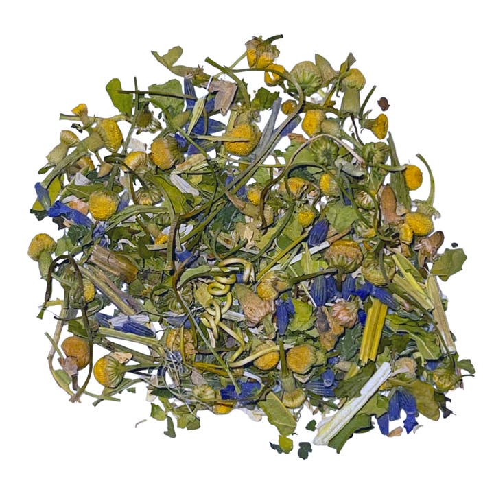 Noosa Tea - Wholesale Loose Tea - Siesta Sleep Tea