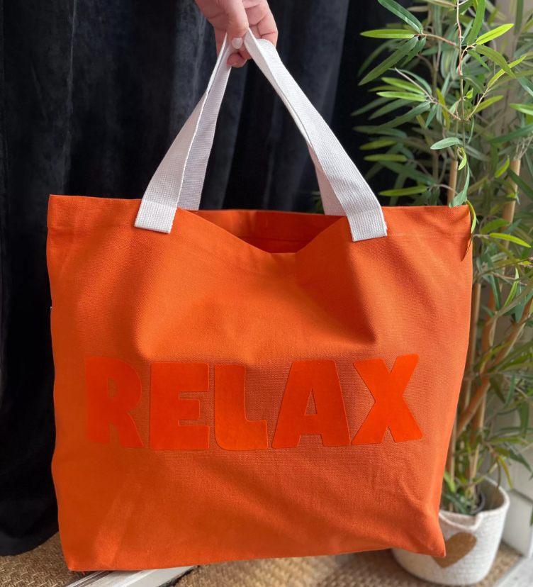 Toiles Chics - Wholesale Beach Bag - Large tote bag - Color Collection3