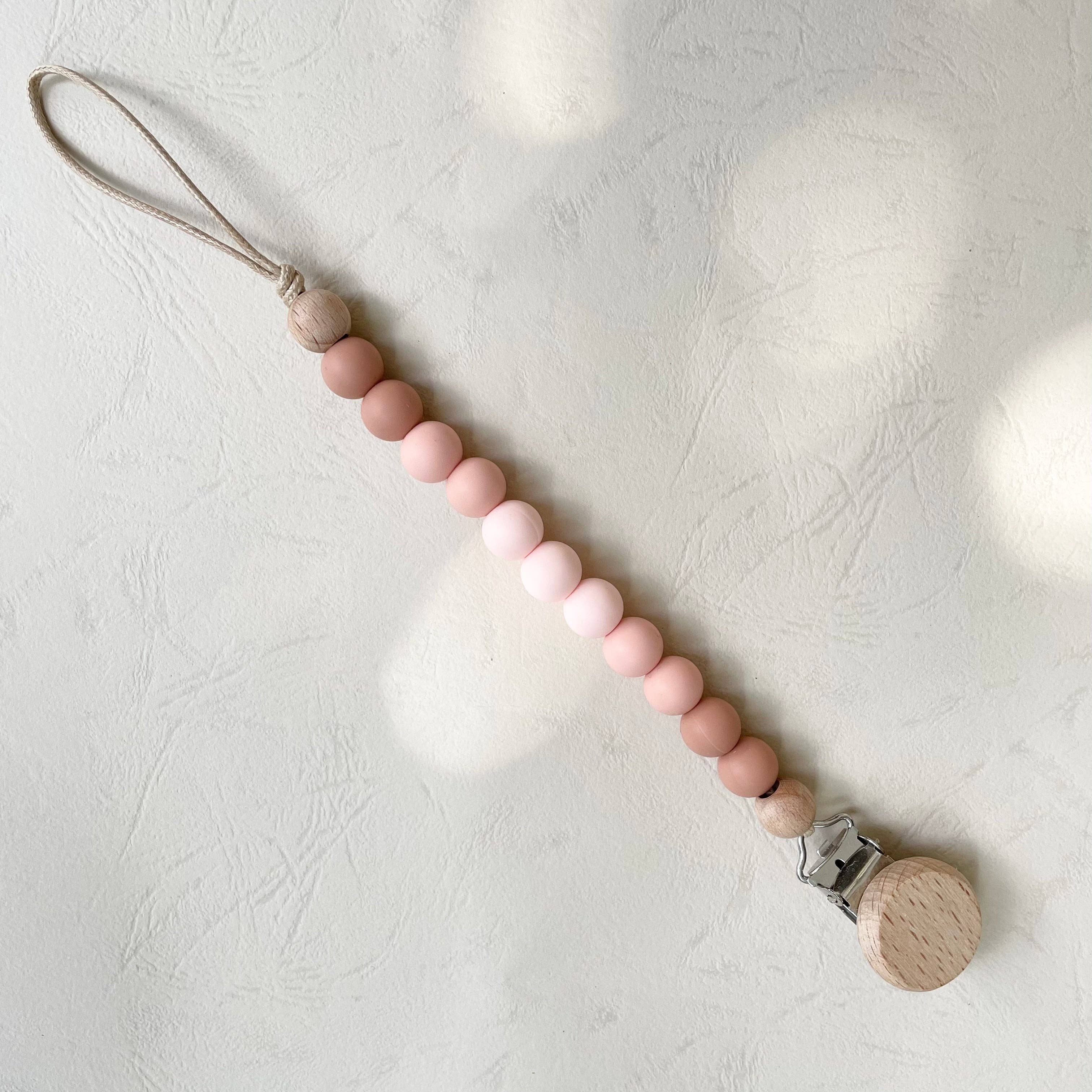 Zao & Co – wholesale Nappklämma - Baby – "Paris" napphållare/lutningsklämma6