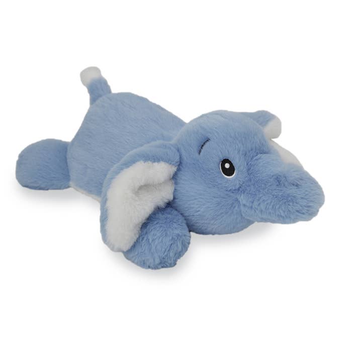 Giffa Gifts - Wholesale Stuffed/Plush Toy - Kids & Baby - Weighted Elephant – Eden 12"