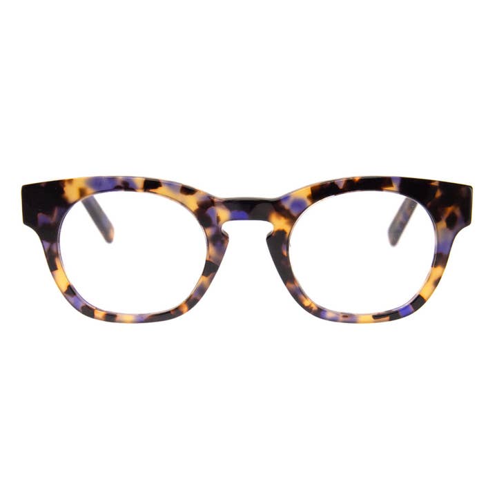 A.J. Morgan - Wholesale Eyeglasses - Unisex - Coronation - Optical Quality Reading Glasses3