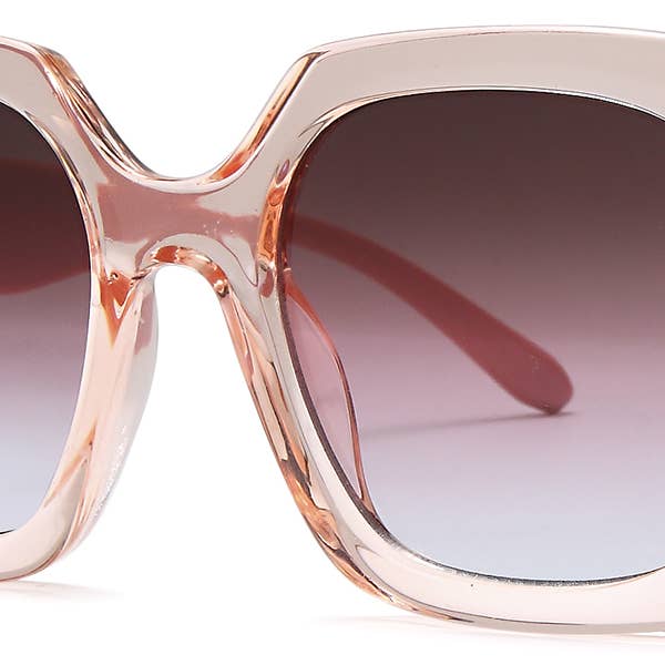 SH6903 - Lunettes de soleil en gros pour la vente par West Coast Sunglasses