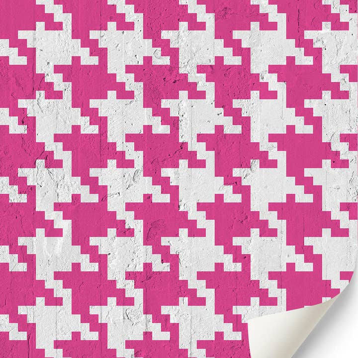 Mineheart - Wholesale Wallpaper - Pied De Poule – M Wallpaper1