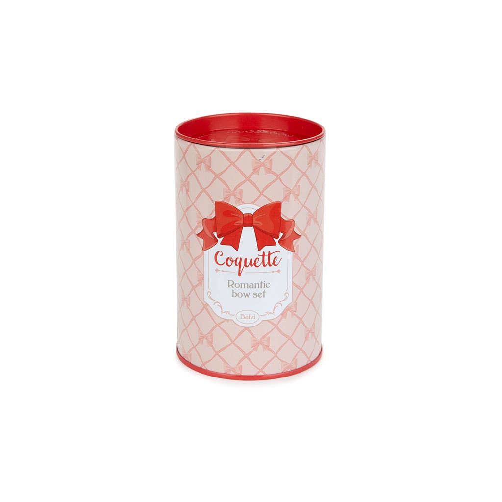 Balvi - Venta al por mayor Tenedores de cocina - Tenedor aperitivo,Coquette,colores surt.,inox3