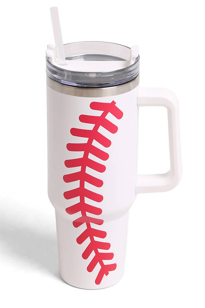 Hana - Vente Gourde/bouteille isotherme - Gobelet à poignée Sports 40 oz7