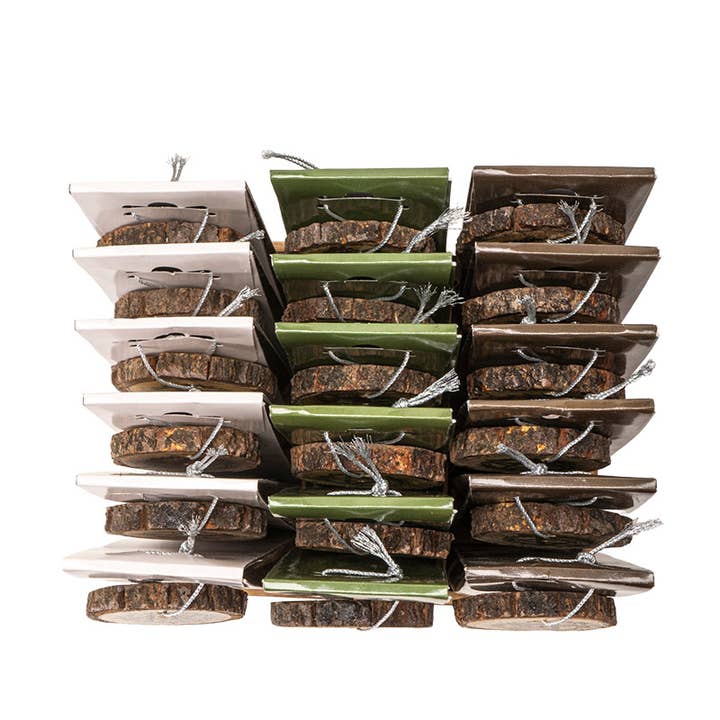 Pacific Trading - Wholesale Retailer Display - Home & Living - Winter Solstice 18PC Incense Display Set6