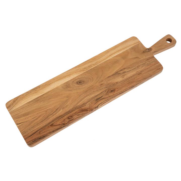 Indaba Trading - Wholesale Serving Tray - Farmhouse Footed Serving Board