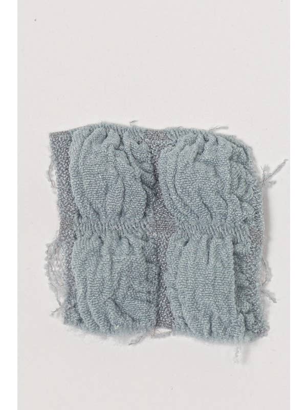 Boswell - Wholesale Dress - Women's - Popcorn Textured No Sleeve Midi Dress1