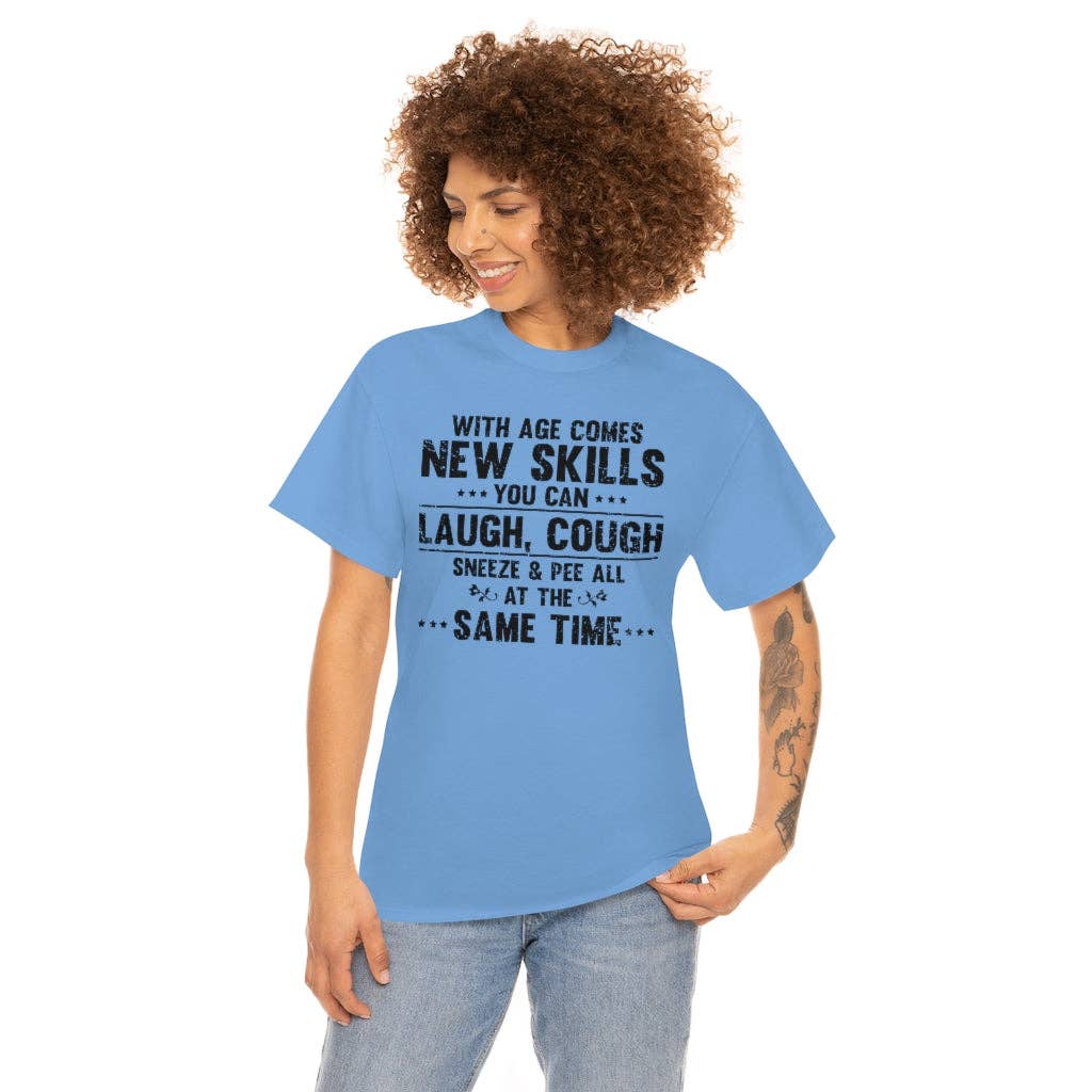 Teegarb LLC - Wholesale Screen Printed T-Shirt - Women's - Hilarious 50th Celebrations Sarcasm Sayings Family Party Novelty Grandpa's First 50 Years Sarcastic Funny49
