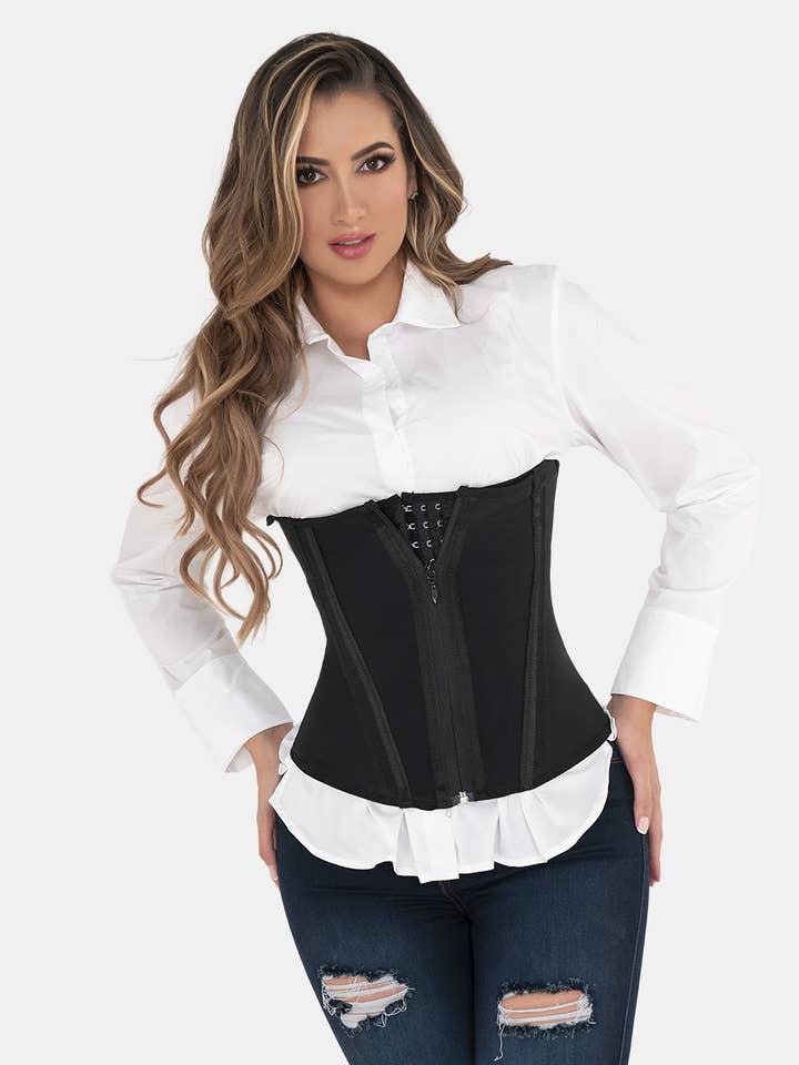 Hourglass Waist Cincher - 201305 for wholesale by Shape Up Wear