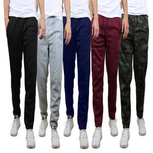Purchase Wholesale flared sweatpants men. Free Returns & Net 60 Terms on  Faire