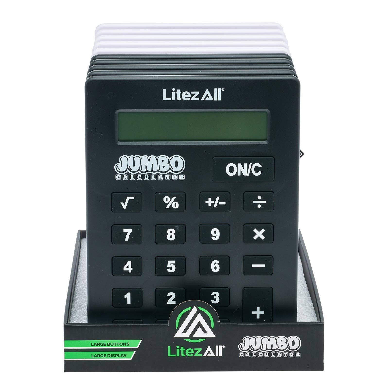 LitezAll - Wholesale Calculator - LitezAll Jumbo Calculator19