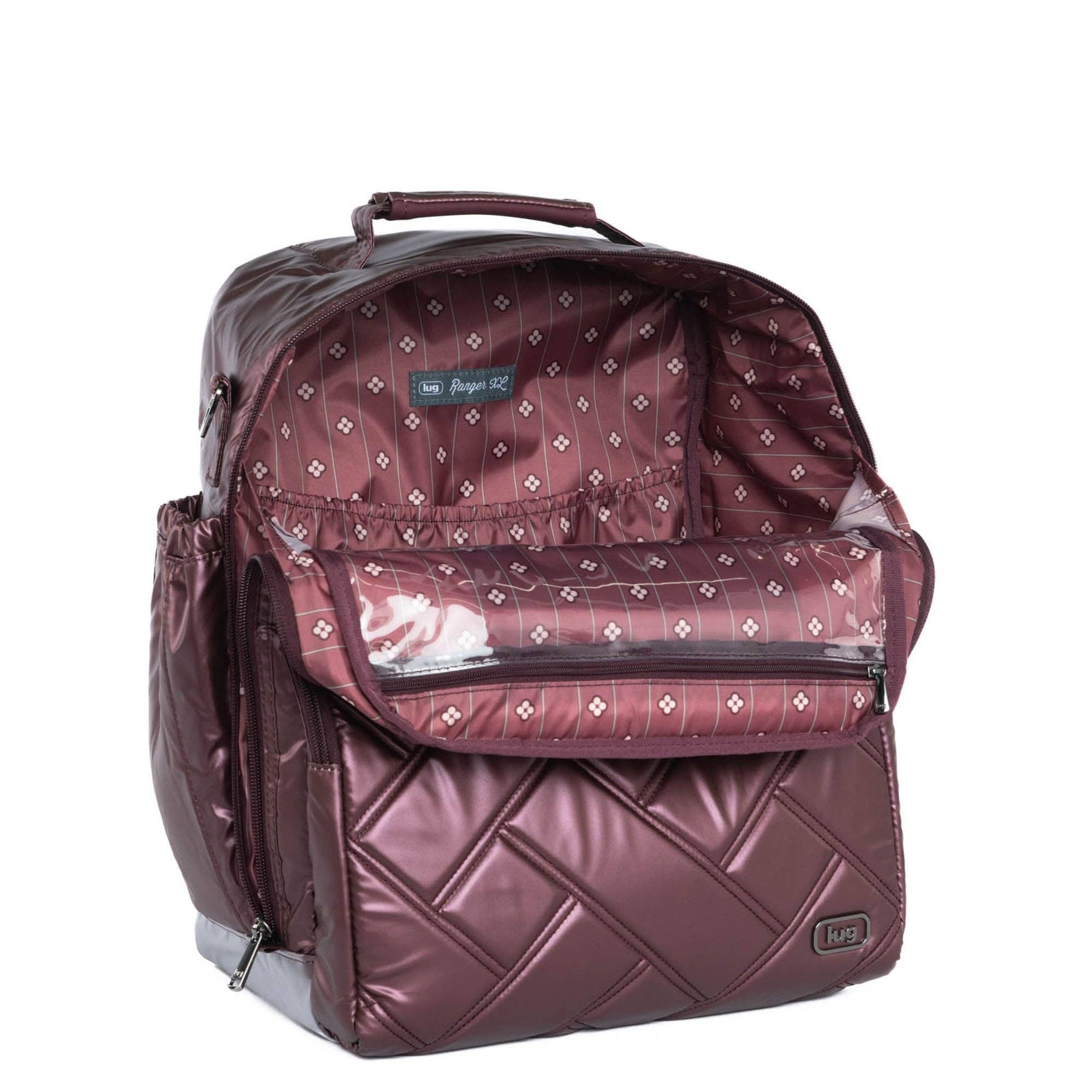 Lug - Wholesale Weekender Bag - Women's - Ranger XL 2 Duffel Bag46
