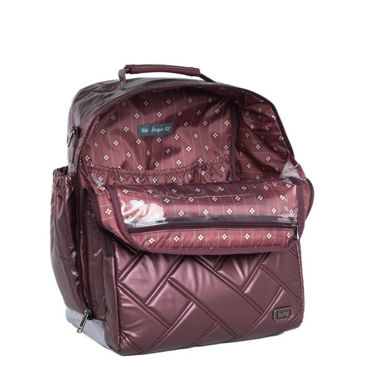 Lug - Wholesale Weekender Bag - Women's - Ranger XL 2 Duffel Bag46