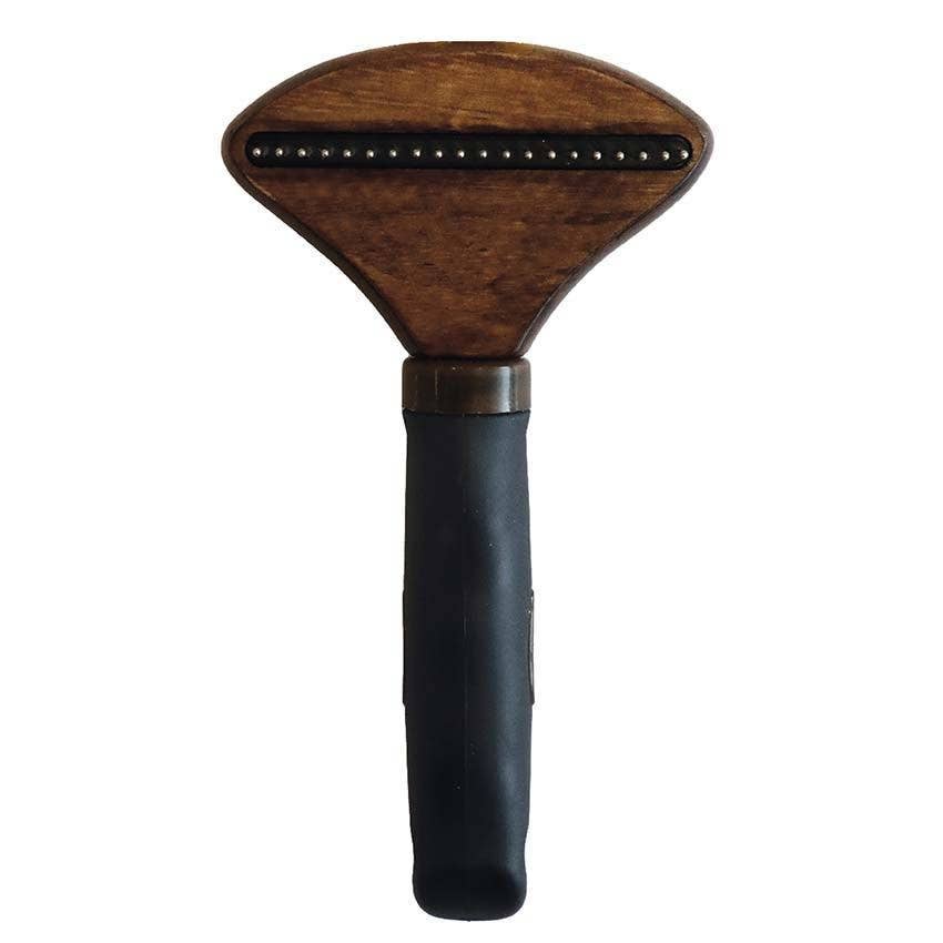 Croci Group – wholesale Pet brush – Cat/dog – Barbershop Rake Comb for Dogs - Croci0