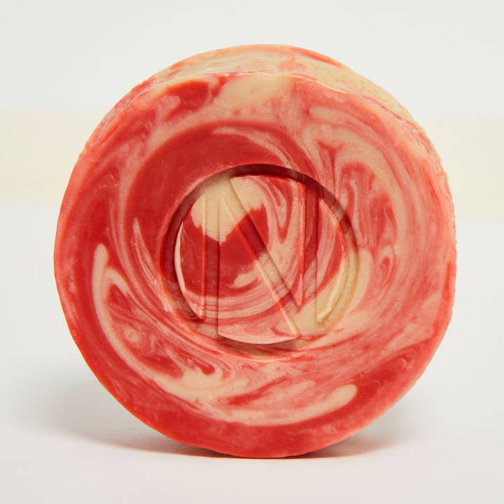 Rad Spice Tallow Soap – Like The Classic Spice 3oz for wholesale by M Soaps