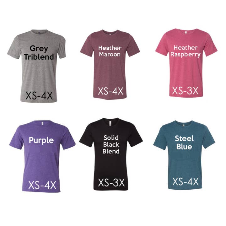 Nanny Years - Wholesale Screen Printed T-Shirt - Women's - Chaos Coordinator Shirt
