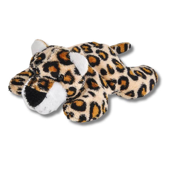 Happy PoP - Wholesale Stuffed/Plush Toy - Kids & Baby - Leopard Soft Plush Stuffed Kids Toys