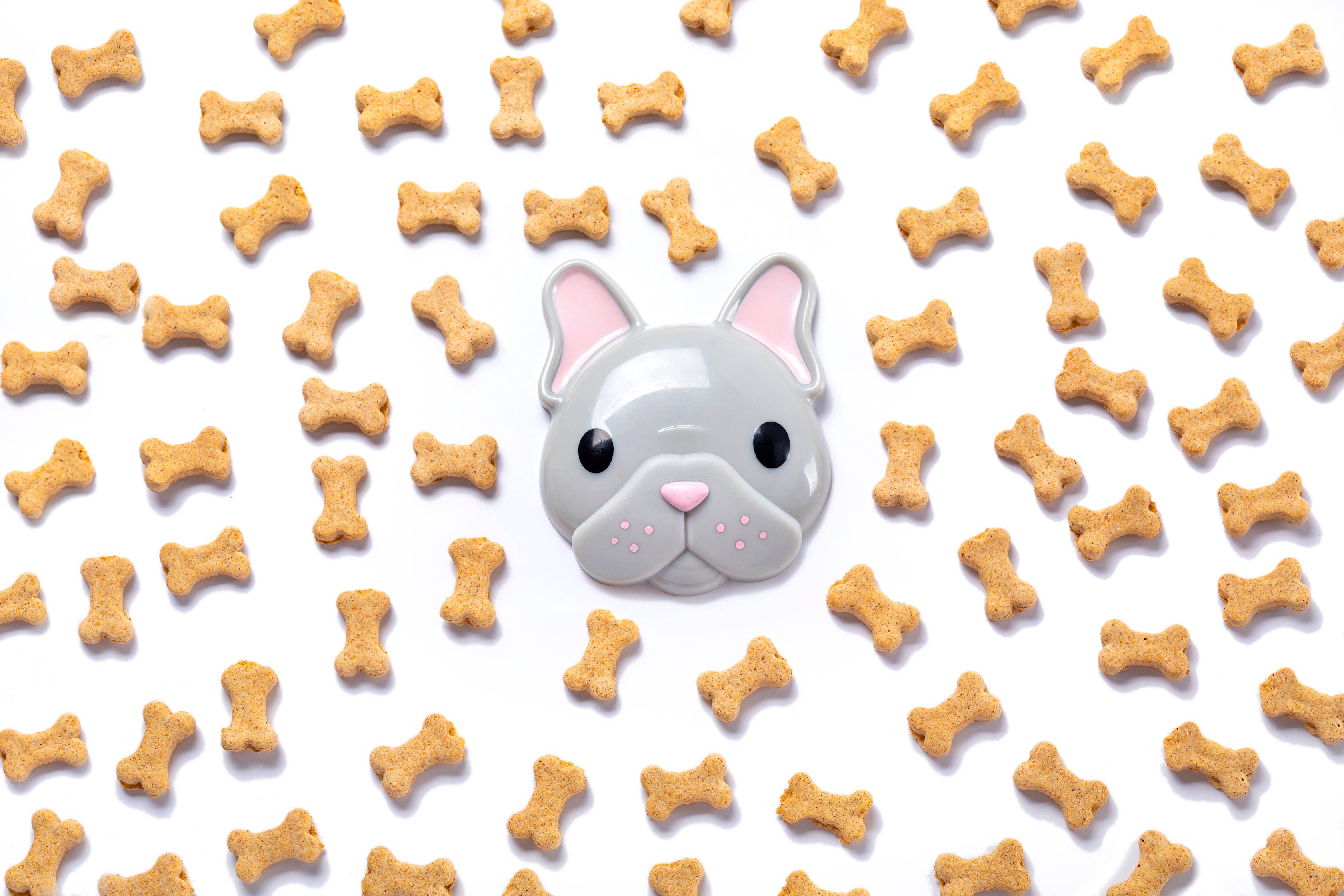 melii - Wholesale Snackbox - Kinderen en baby - Snack Container - Bulldog11