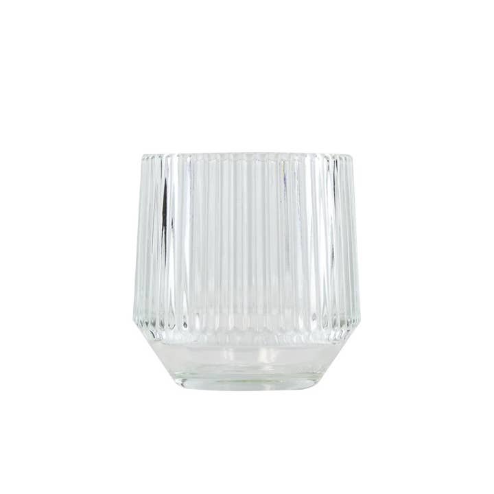 Galore Home - Wholesale Candle Holder - Iridescent Candle Holder