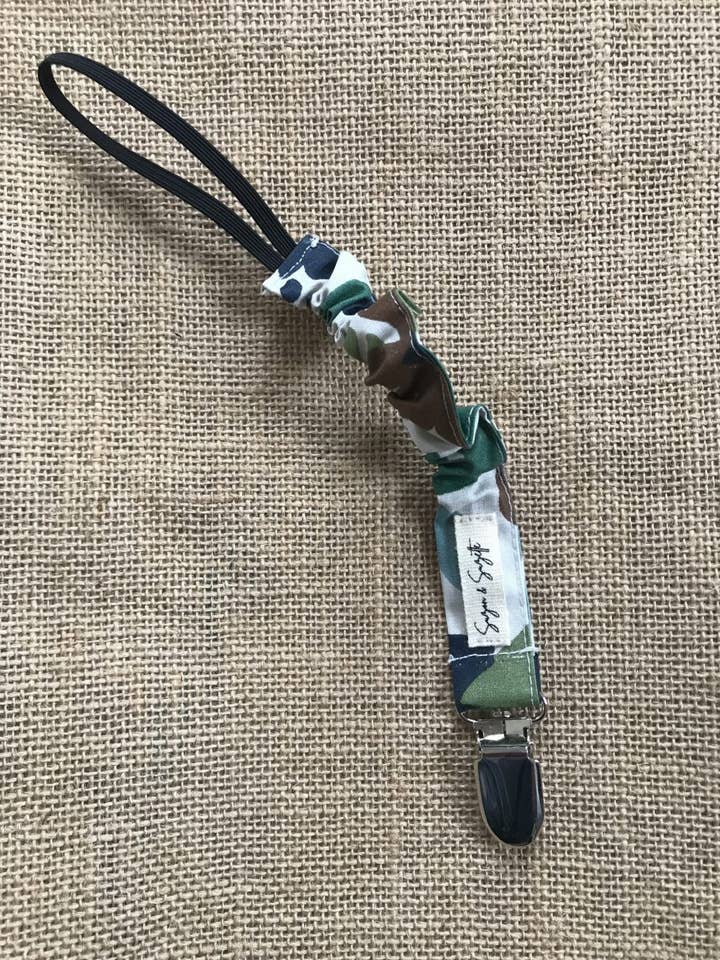 Vegetabilisk SUZETTE kjolklämma för wholesale av Suzon et Suzette