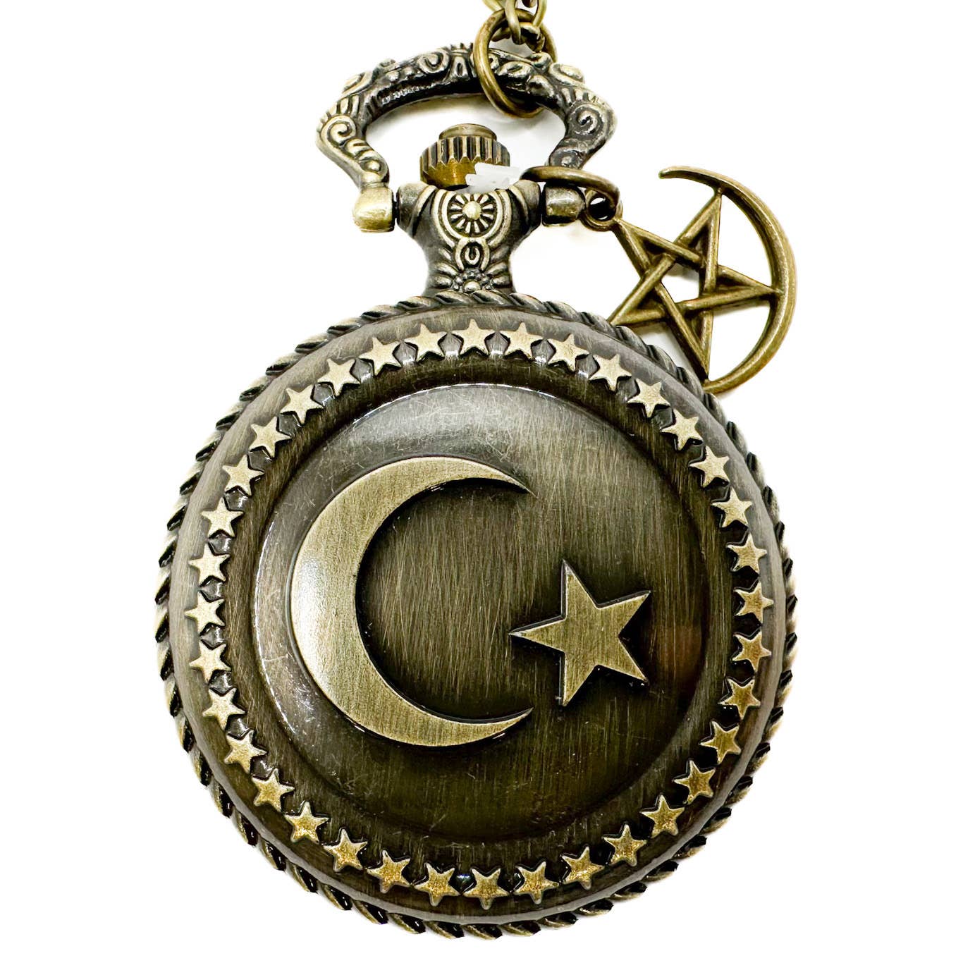 Gifts Amazing! - Wholesale Pocket Watch - Men's - Pocket Watch - Style 430