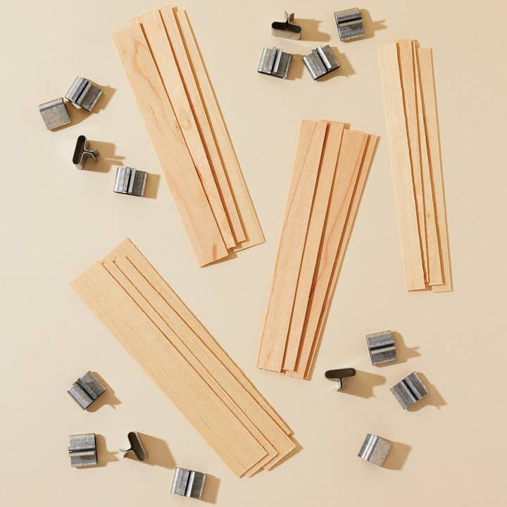 makesy - Wholesale Wick trimmer - whisper single-ply wick .03 mini kit0