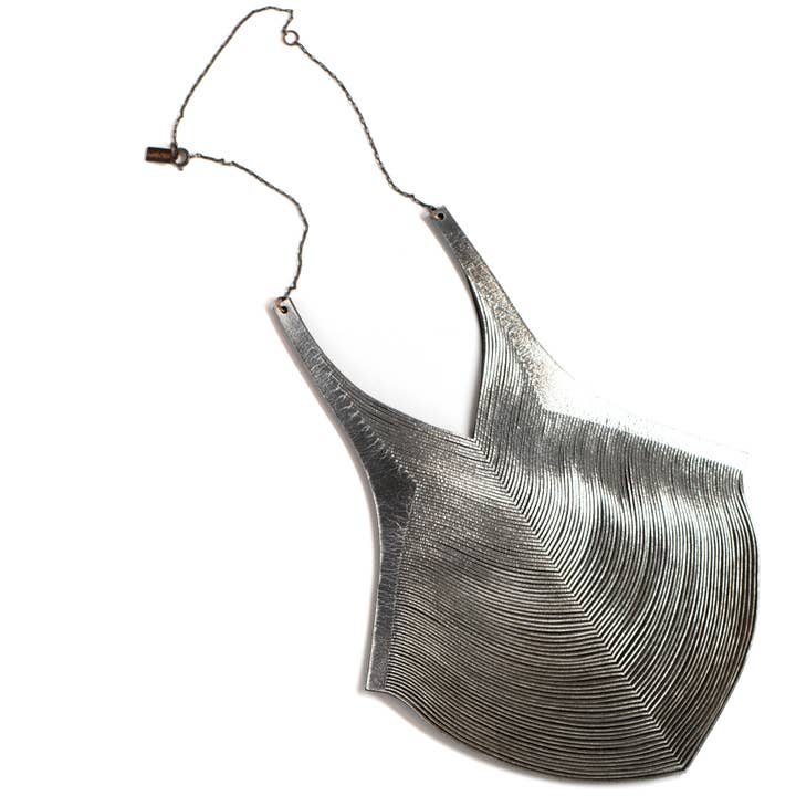 Flared Breastplate for wholesale by Oropopo