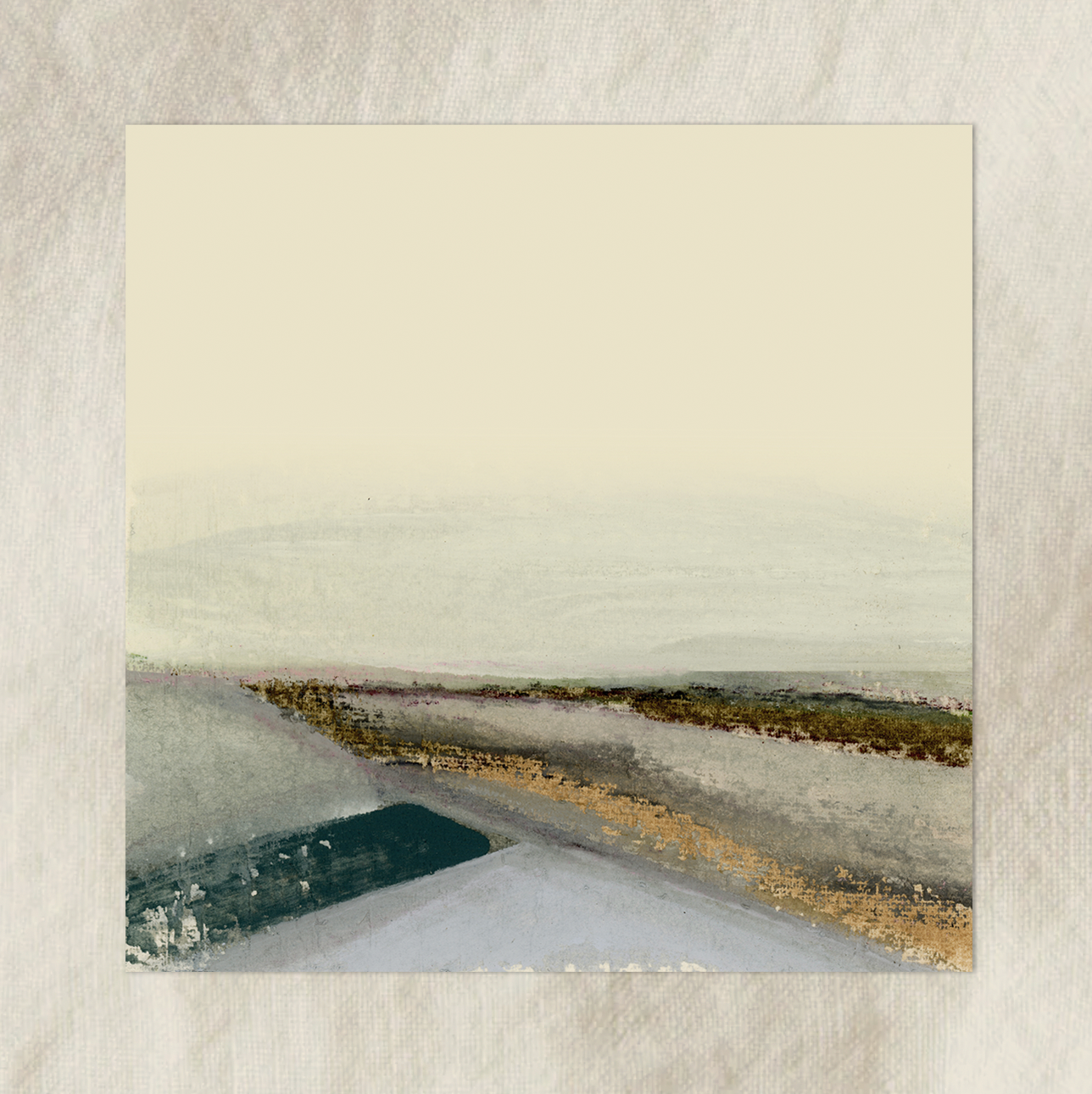 Mande Calhoun Art - Wholesale Art Print - Nolan1