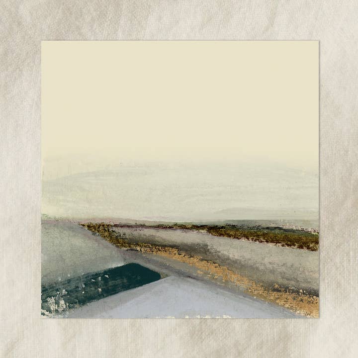 Mande Calhoun Art - Wholesale Art Print - Nolan1