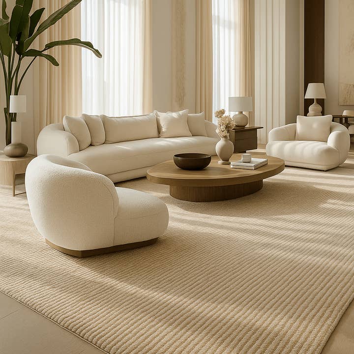 EAGLE Beige | 10 X 14 Ft for wholesale by KAYMANTA INC