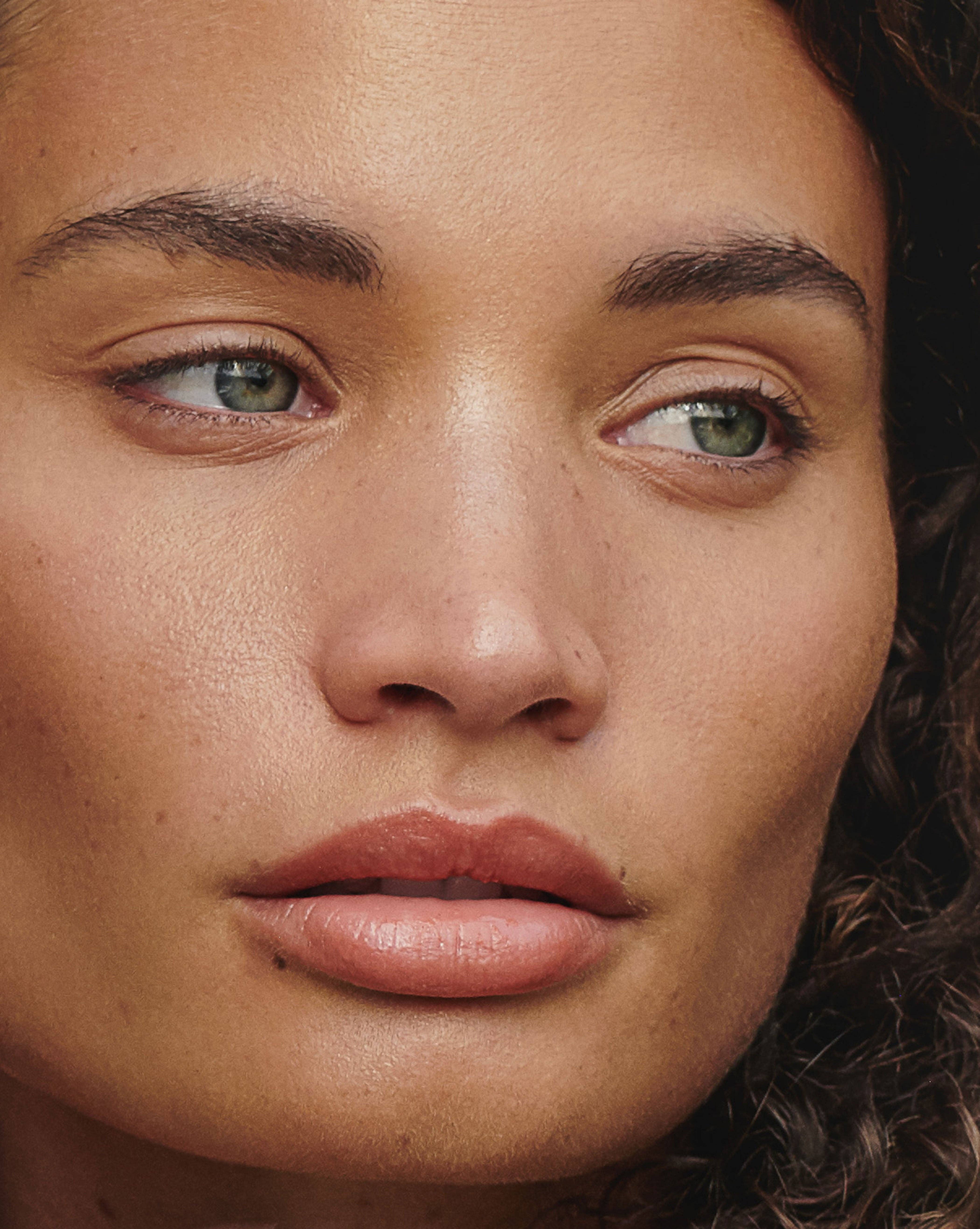 Symbiome - Vente Concentré/sérum pour le visage - Coffret pour peau souple1