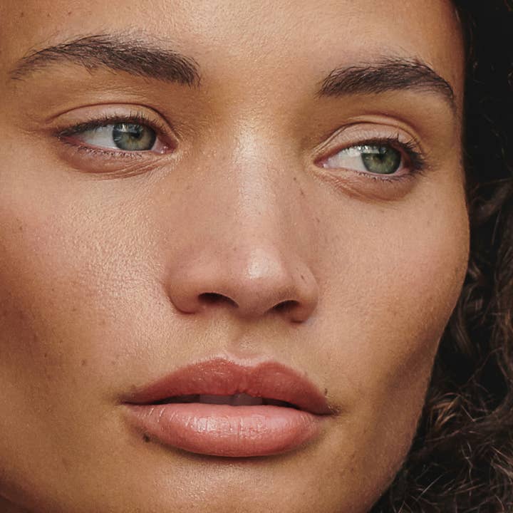 Symbiome - Vente Concentré/sérum pour le visage - Coffret pour peau souple1