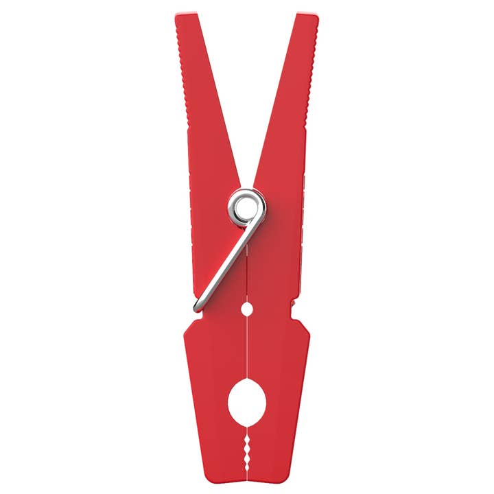 Trendy Tripper - Wholesale Wasknijpers - Wasknijpers pot van 50 stuks | Eco-gerecycled materiaal gemaakt in Portugal7