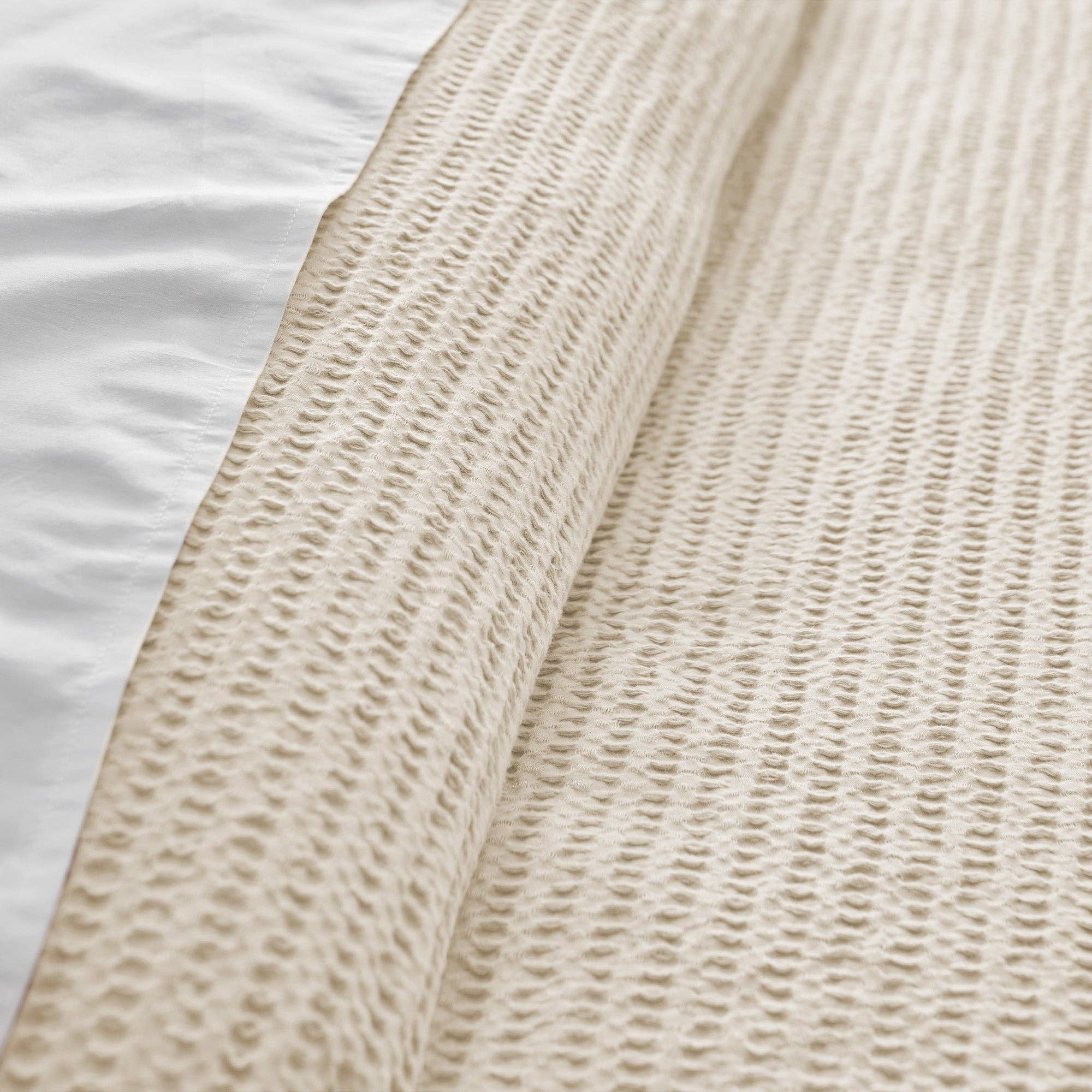 Levtex Home - Wholesale Bedding Set - Cloud Waffle Duvet/Comforter Set37