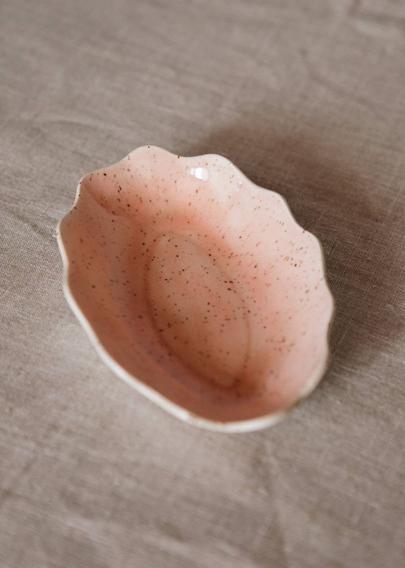 Ohyoko ceramics - Wholesale Serving Tray - Handcrafted stoneware trays for breakfast and snacks1