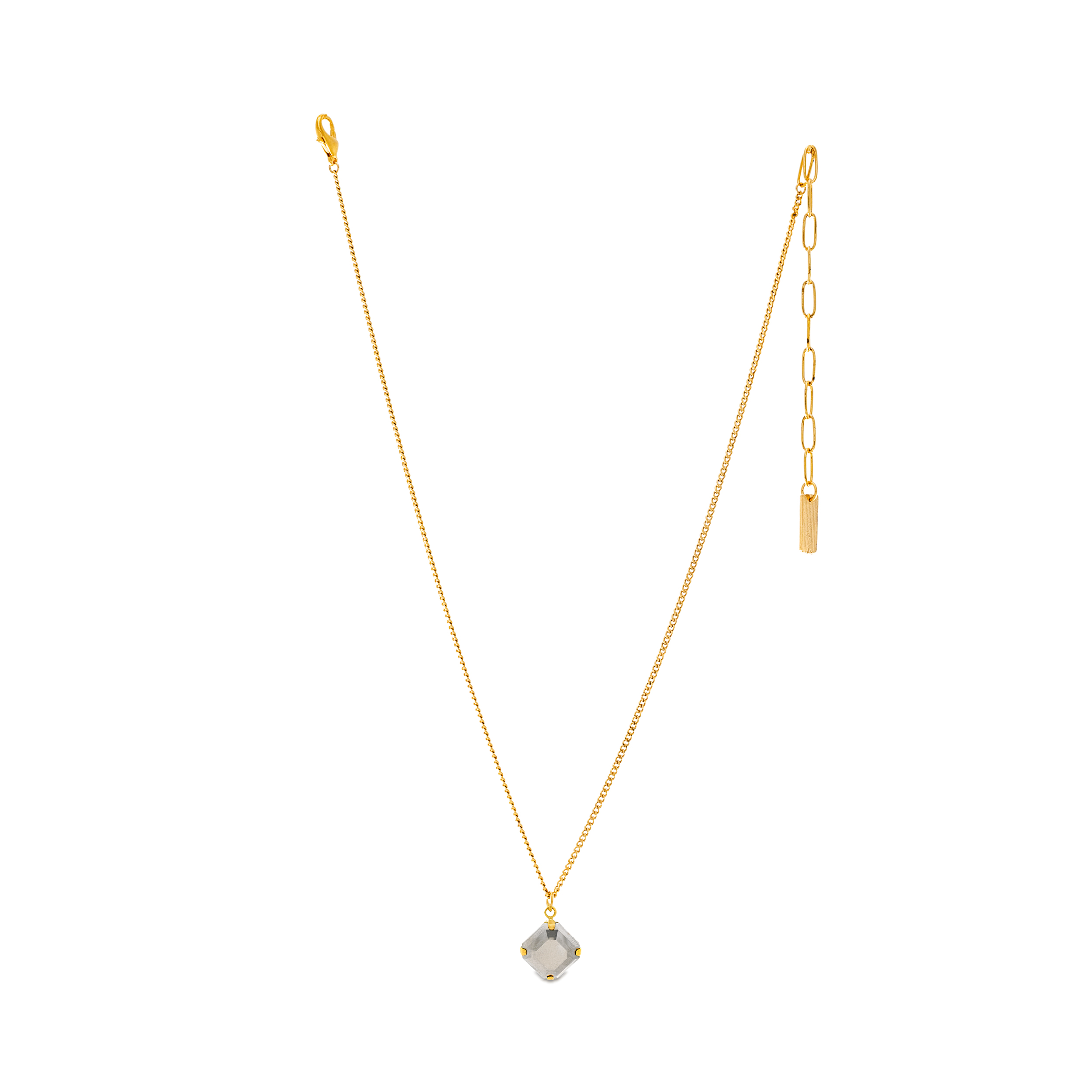 TOVA - Wholesale Pendant/Charm Necklace - Nikki Necklace in Bohemian Wonderland4