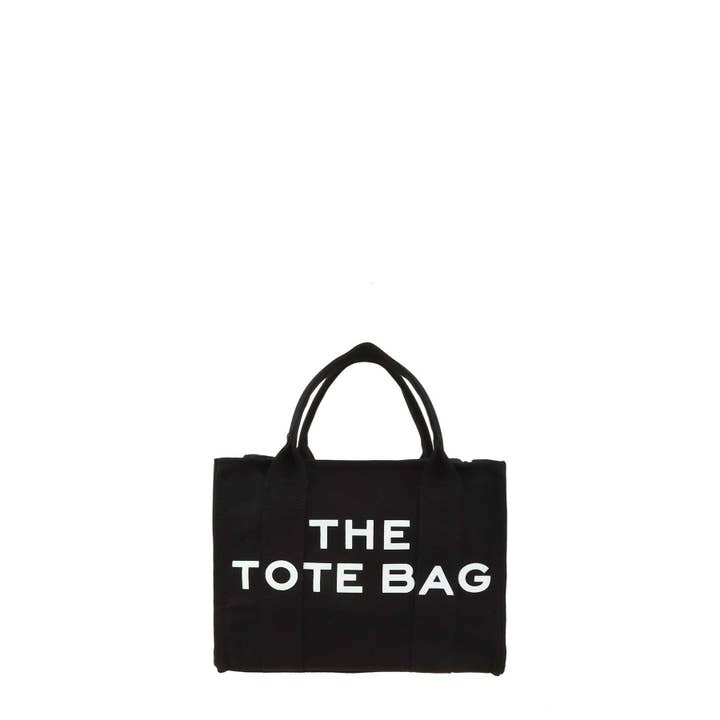 Pink Irene Wholesale – Großhandel Tragetasche – Damen – SMALL The Tote Umhängetasche5