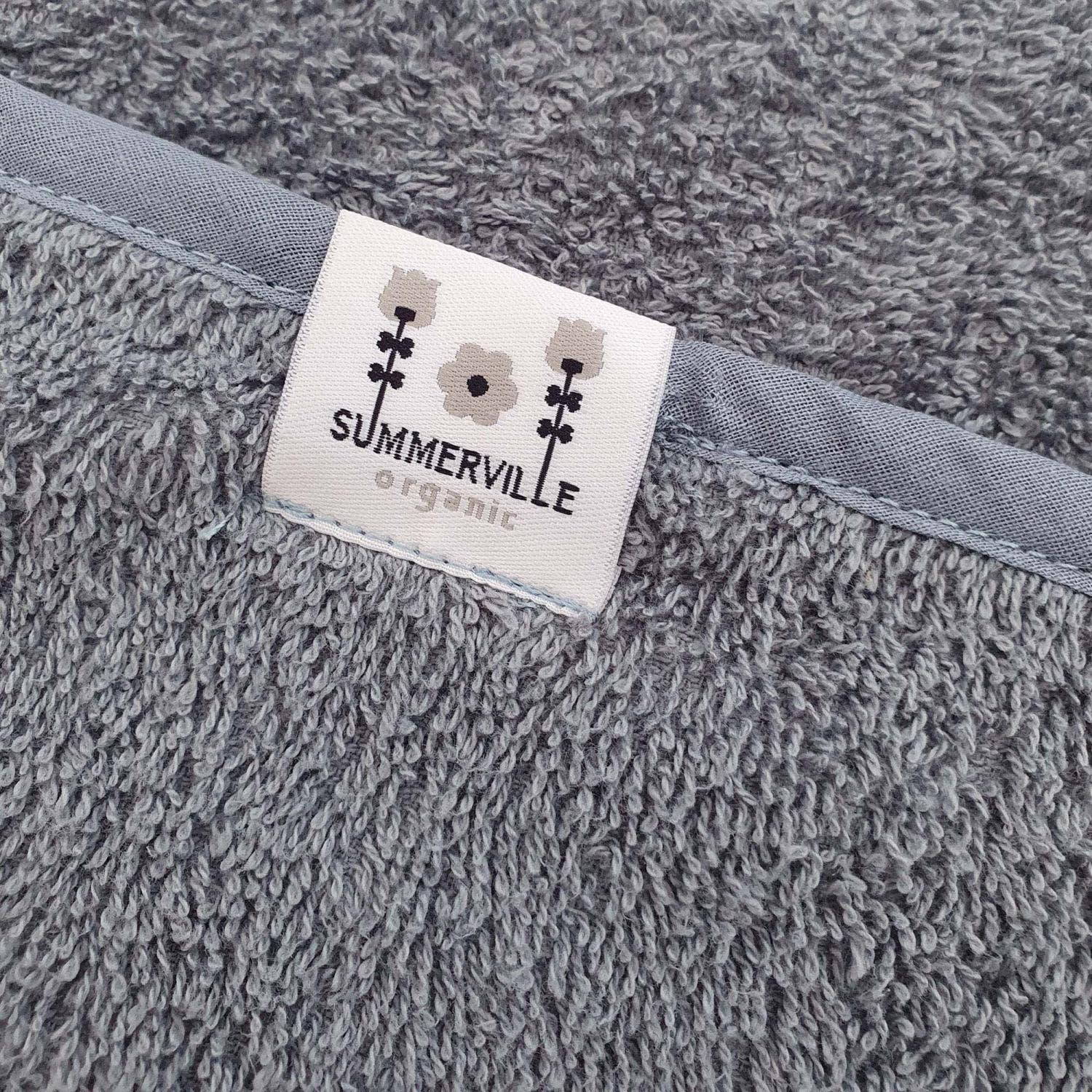 Summerville organic - Wholesale Hooded Towel - Kids & Baby - Organic Hooded Baby Towel Rabbit Tradewinds3